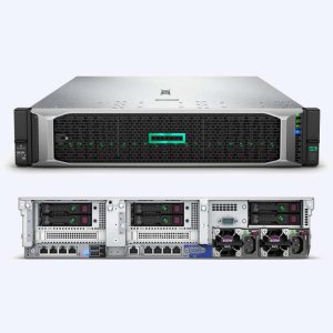 hpe-dl380-gen10-back
