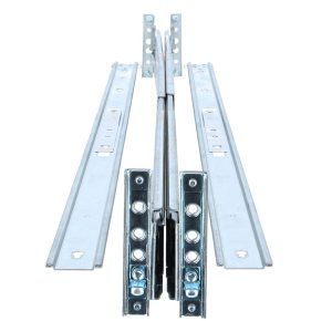 ریل کیت اچ پی مدل HPE 2U SFF Easy Install Rail Kit