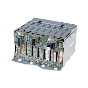 کیت اچ پی مدل HPE DL38X Gen10 Premium 6 SFF SAS/SATA + 2 NVMe or 8 SFF SAS/SATA Bay | 826690-B21