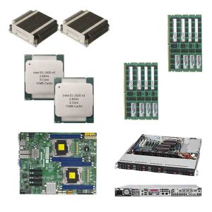کانفیگ سرور سوپرمیکرو ASA1-0724-SM