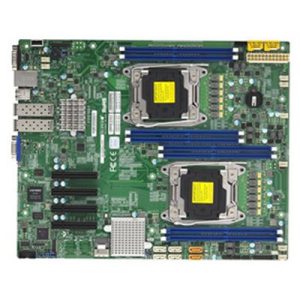 SUPERMICRO CSE-113MTQ-600CB