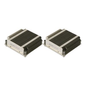 SUPERMICRO HEATSINK 1U PASSIVE SNK-0057P
