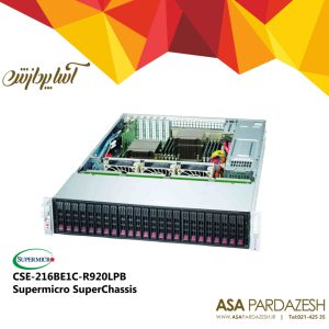 CSE-216BE1C-R920LPB