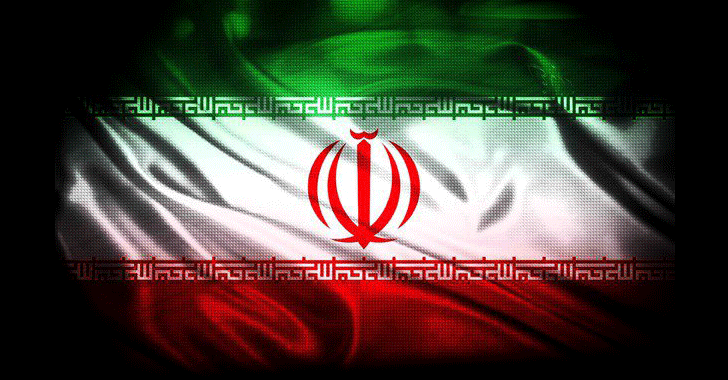 iranian hackers 1 حضور یک گروه هکر ایرانی در تروجان مخرب!