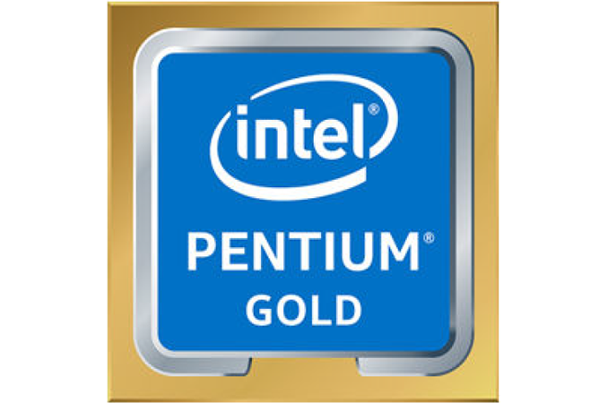intel pentium gold 678 678x452 1 پردازنده های پنتیوم اینتل اینبار در لباس طلایی (Pentium Gold)