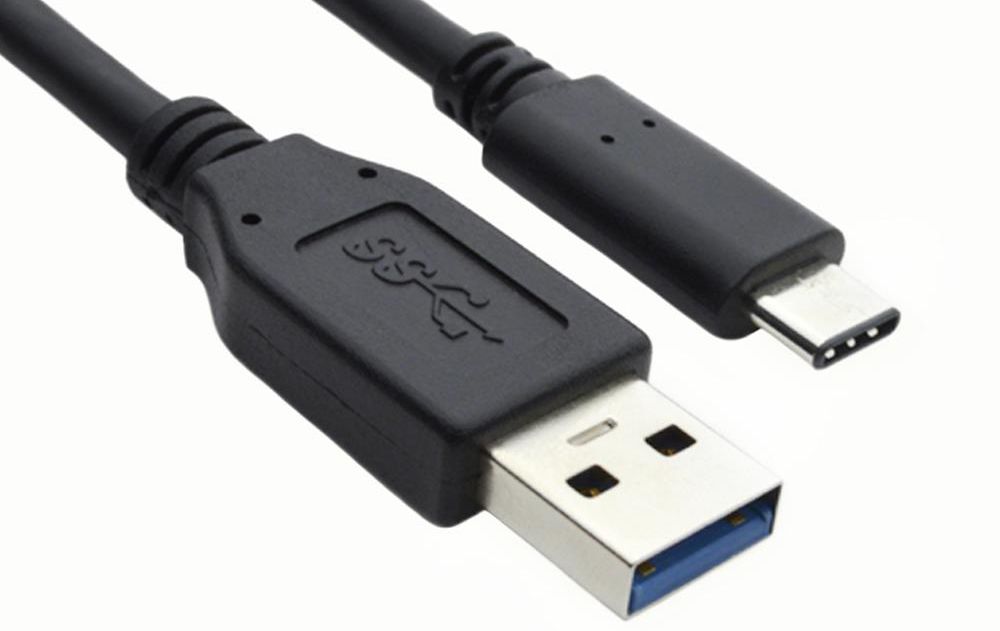 usb connectors dyn fullviewsize 1 استاندارد USB 3.2 رسماً معرفی شد؛