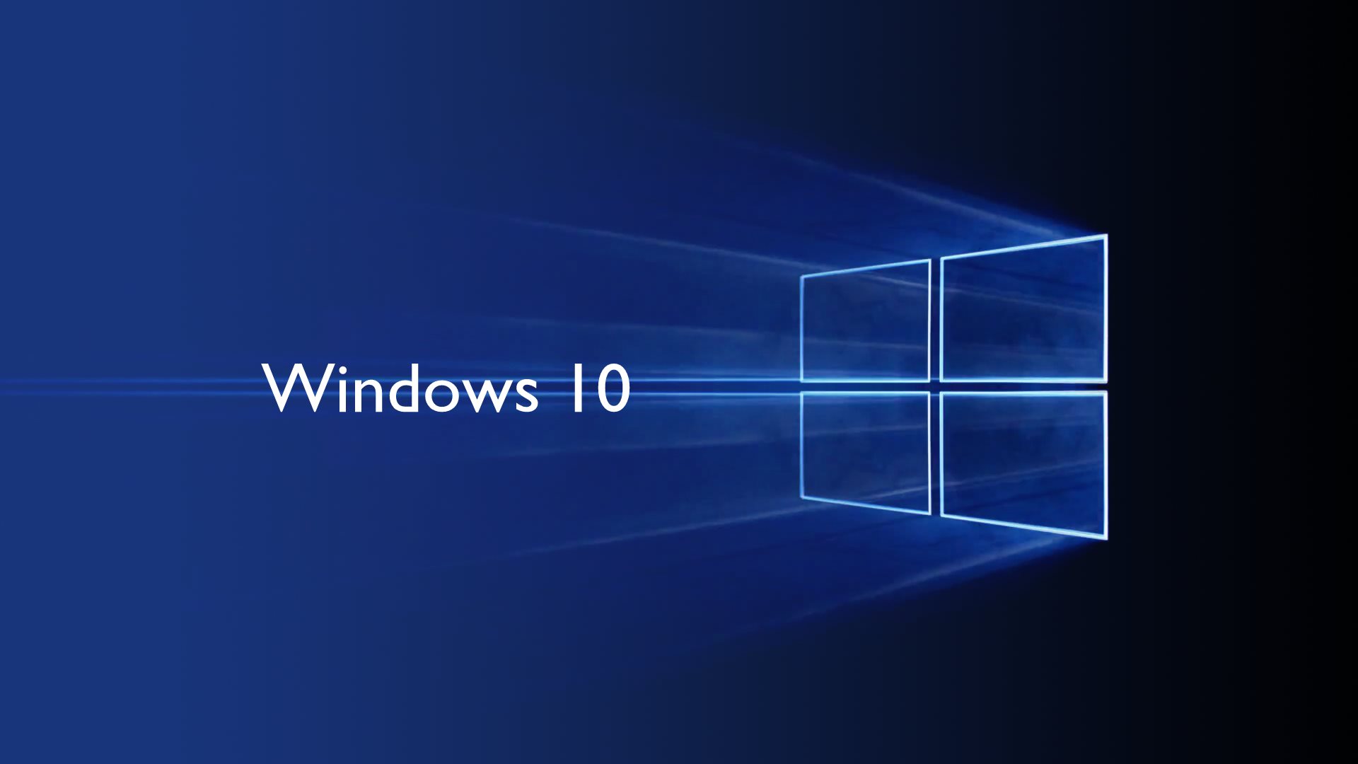 WINDOWS 10 wallpaper 1 ارتقاء رایگان ویندوز 10 به زودی پایان خواهد یافت!