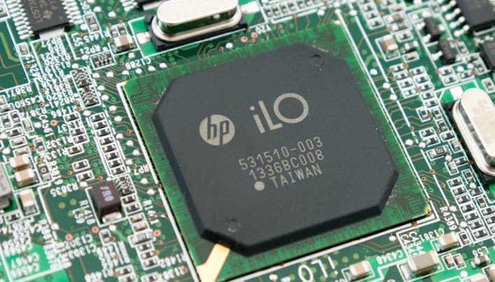 HP iLO 1 1 دریافت License Key برای iLO با استفاده از EON