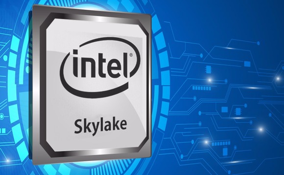 intelskylake1 580x358 1 معرفی و بررسی پردازنده های Skylake W - Cores – Intel