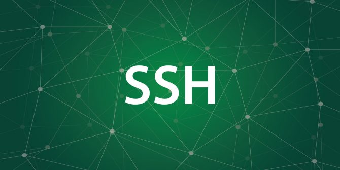 SSH on Windows Featured 670x335 1 1 فعال سازی SSH در ویندوز ۱۰ به صورت Beta
