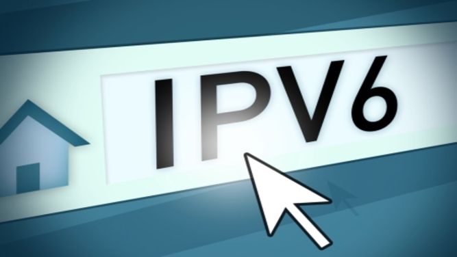 US Government using IPv6 1 برنامه نویسی پروتکل های IPv6 توسط Contiki و Cooja
