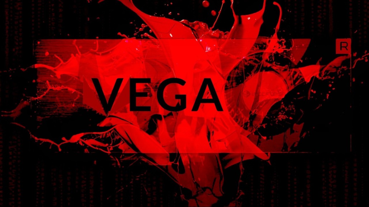 amd vega 1 اولین بنچمارک از پردازنده گرافیکی هفت نانومتری AMD Vega 20 فاش شد