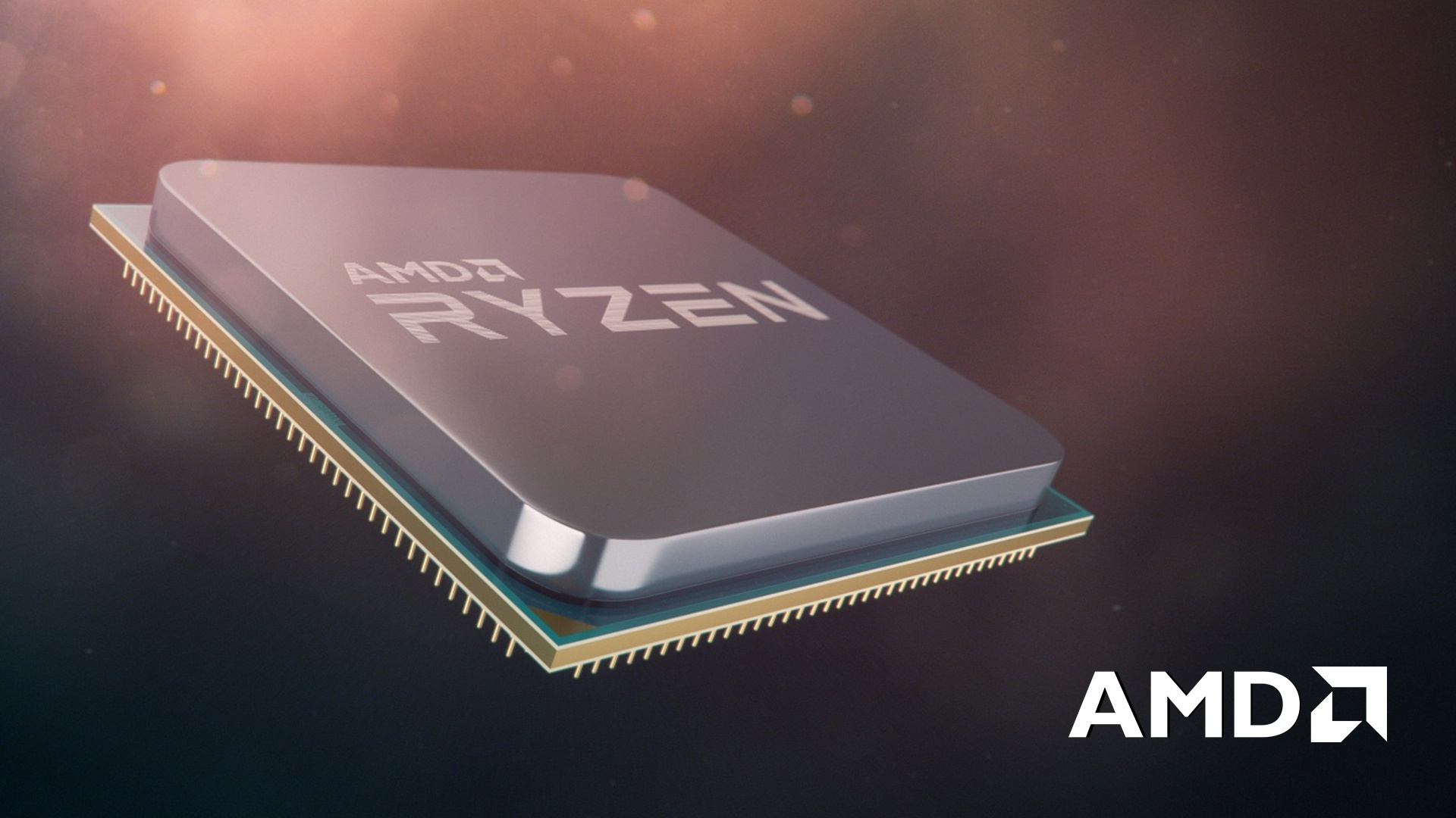 پردازنده‌های 16 هسته‌ای AMD به زودی معرفی می‌شوند؟