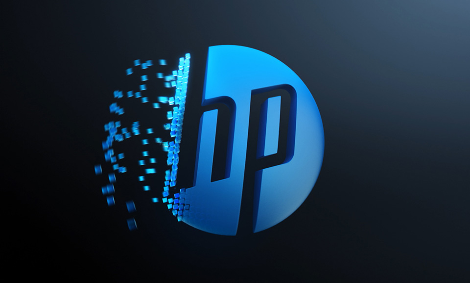 ثبت رکوردی جدید از HP در بازار جهانی کامپیوتر