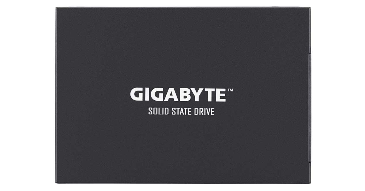 گیگابایت اولین SSD‌های خانواده UD Pro را معرفی کرد