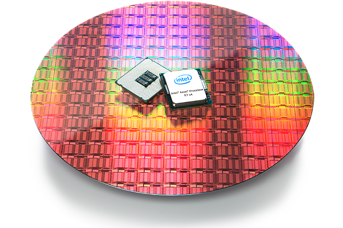 نسل جدید پردازنده‌های سرور Intel Xeon Scalable سال 2020 عرضه می‌شود