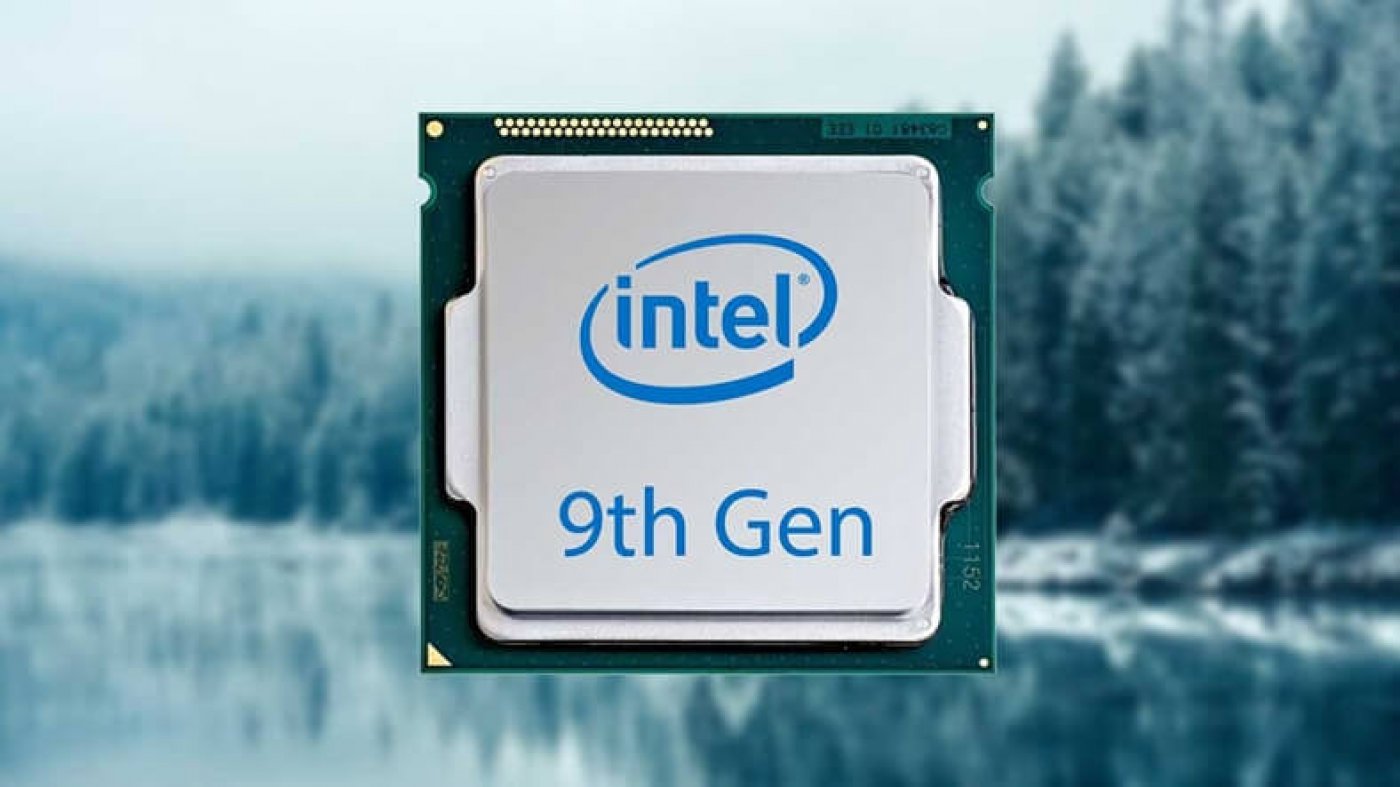 انتشار اطلاعات جدید از پردازنده Intel 9000 توسط فروشگاه ویتنامی