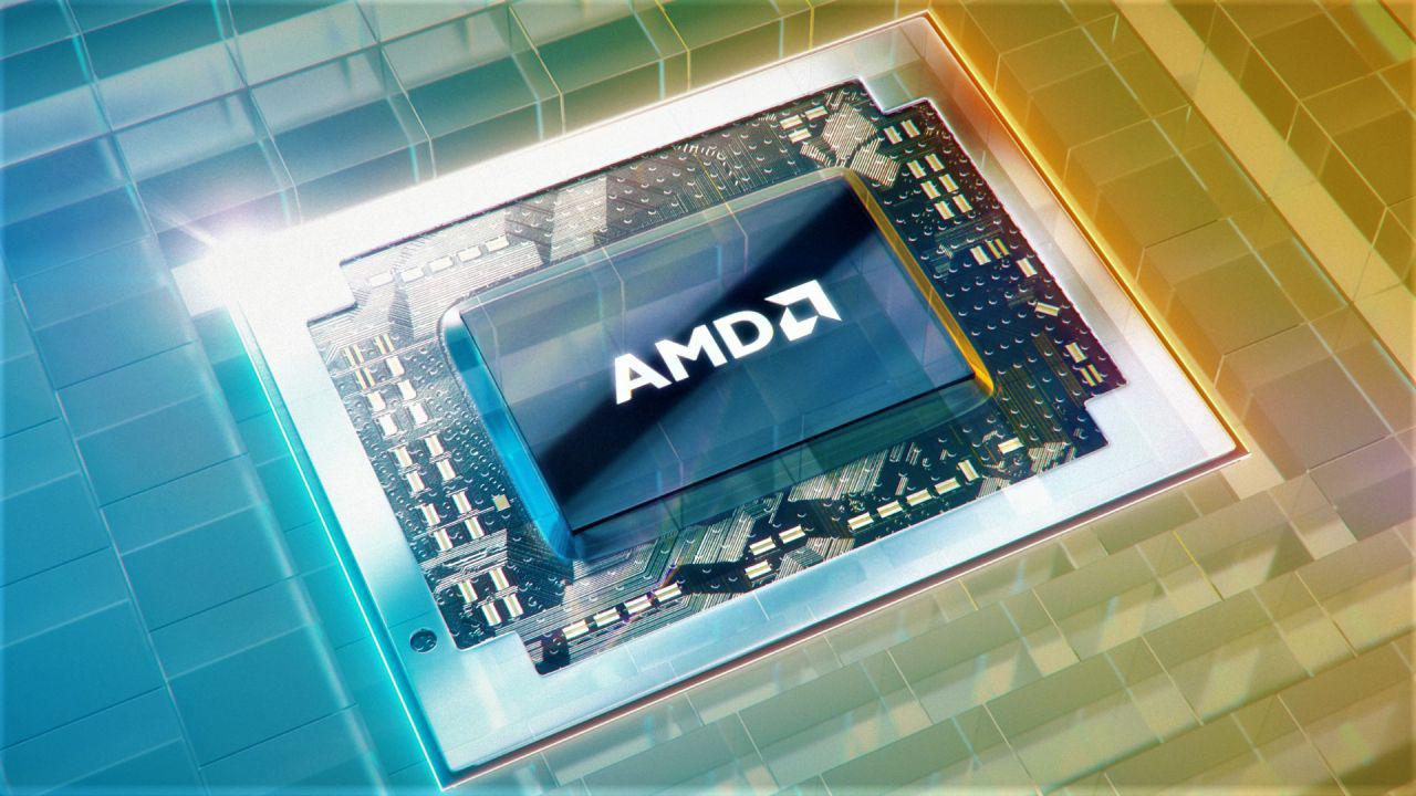 پردازنده‌های هفت نانومتری AMD همچنان برای عرضه در سال 2018-2019 آماده می‌شوند