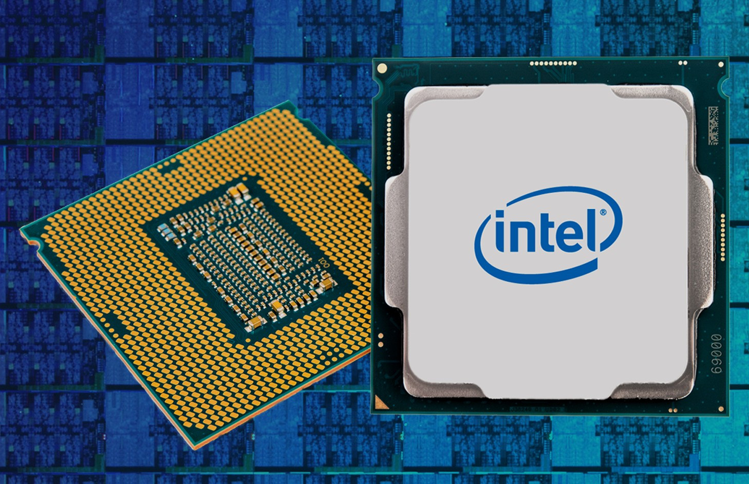 مشکلات اینتل برای عرضه پردازنده به بازار تا سال آینده ادامه دارد