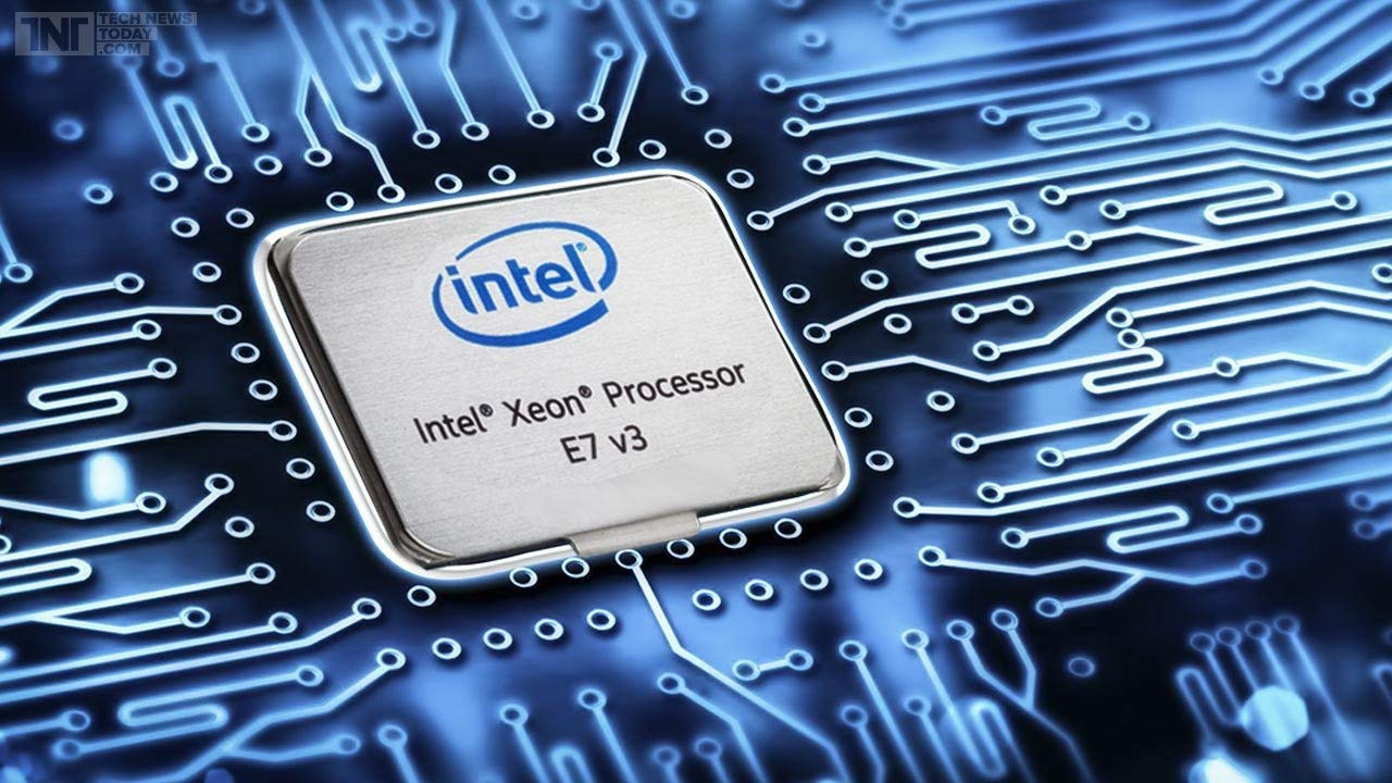 سرمایه‌گذاری یک میلیارد دلاری اینتل برای عرضه پردازنده‌های 14 نانومتری