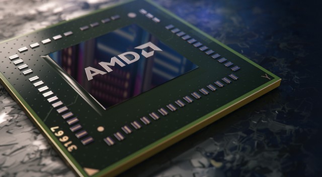 کاهش قیمت محصولات AMD و پردازنده‌های سری Ryzen