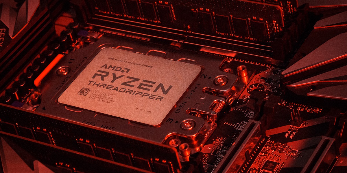 کمبود محصولات اینتل باعث افزایش فروش AMD خواهد شد