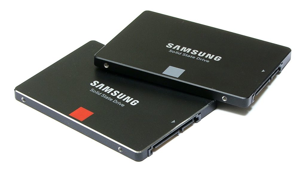 ده نکته مهم برای خرید SSD مخصوص سرور و دیتاسنتر