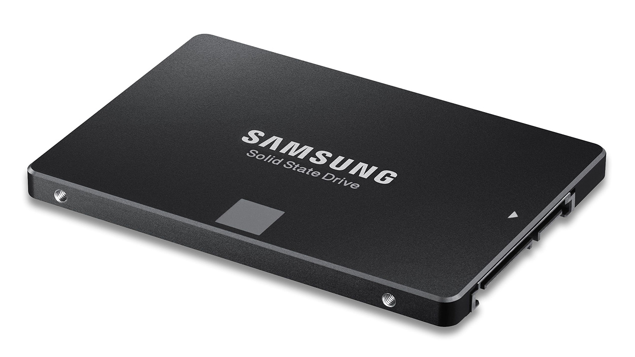معرفی SSD خانواده Samsung PM963