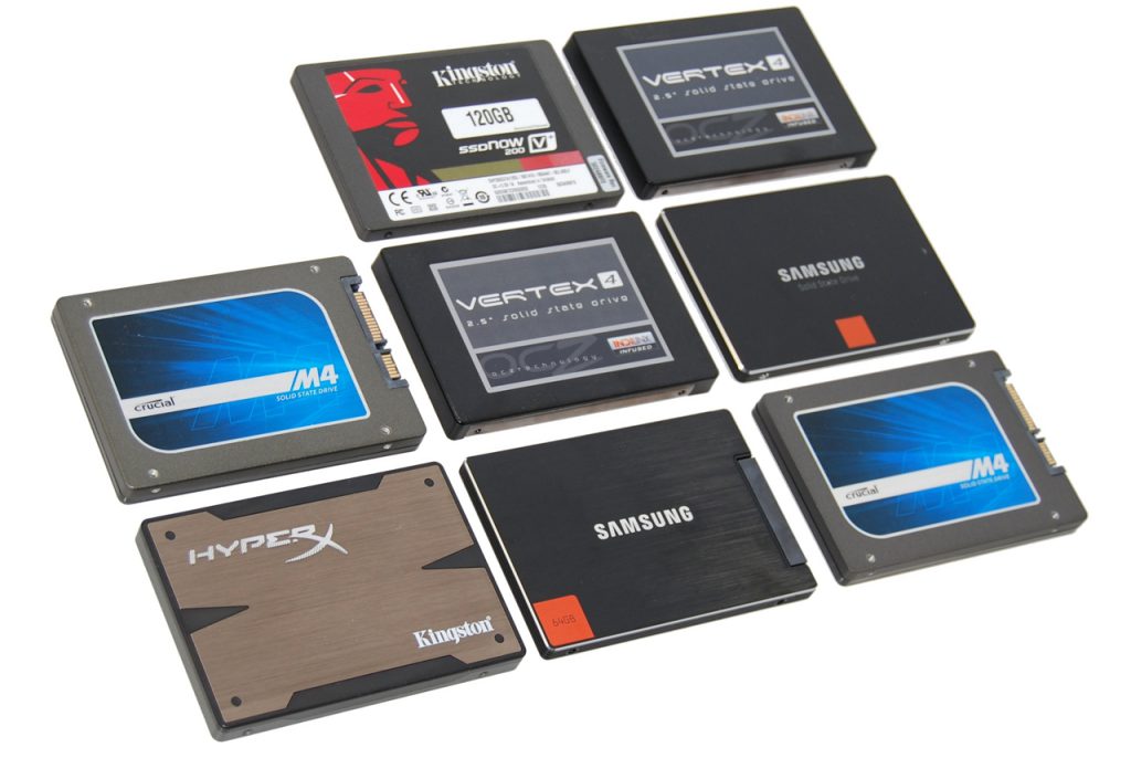 انتخاب بهترین SSD در تناسب با کسب و کار و بودجه