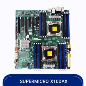 Supermicro X10DAX 300x300 1 مادربرد سرور سوپرمیکرو Supermicro X10DAX