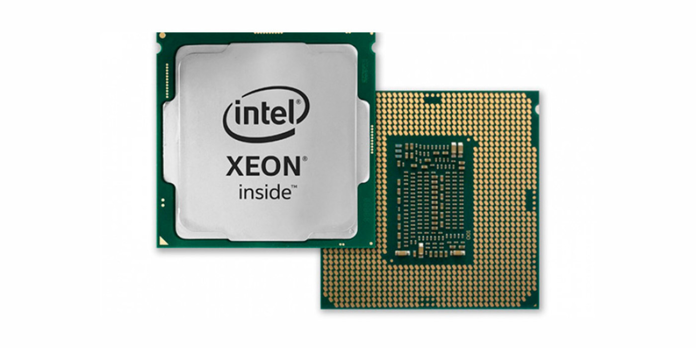 نقد و بررسی پردازنده سرور Intel Xeon E-2134