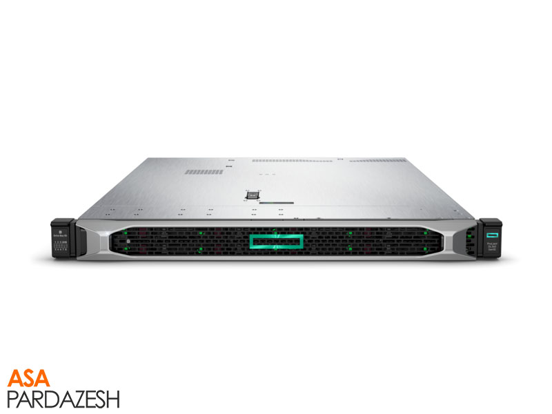 i00021148 1 بررسی سرور HPE Server ProLiant DL360 G10