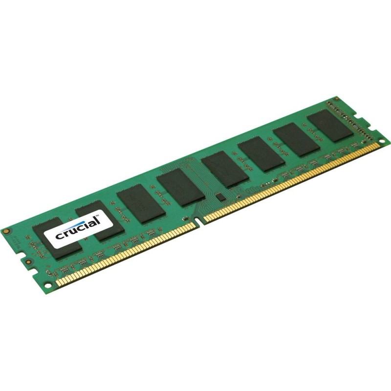Crucial 16GB DDR4-2133 RDIMM - CT16G4RFD4213