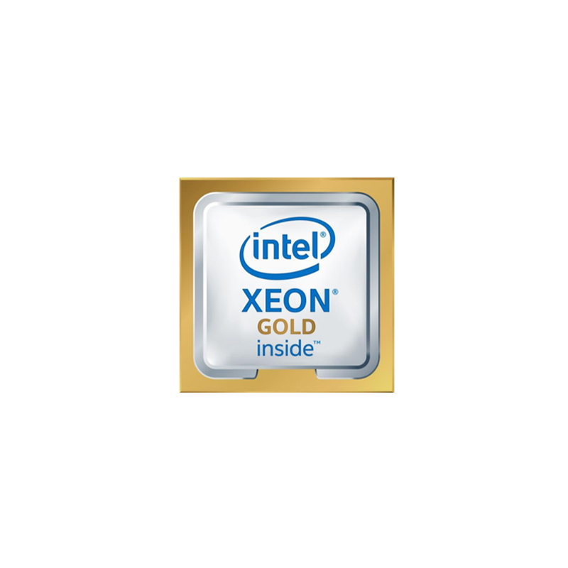 قیمت فروش پردازنده سرور Intel Xeon Gold 6148F