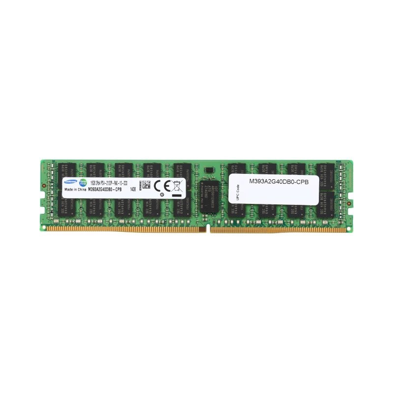 SAMSUNG 16GB DDR4 2133 ECC Registered (PC4 17000)