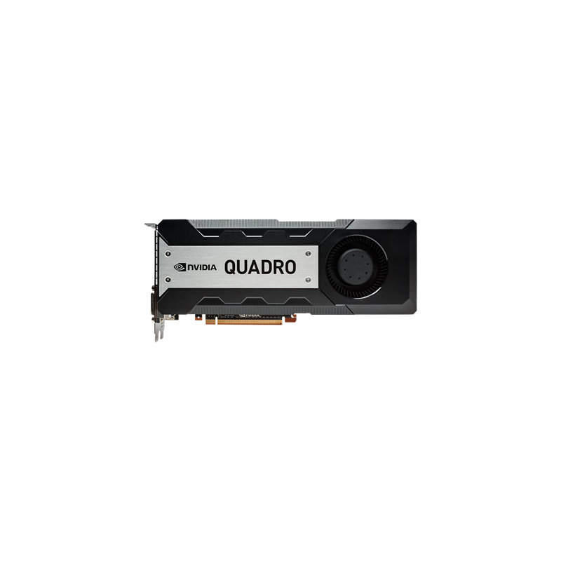 PNY NVIDIA Quadro K6000 12GB GDDR5