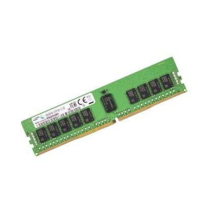 قیمت فروش رم سرور سامسونگ Samsung DDR4 16GB RDIMM ( PC4-21300 ) 2666MHz ECC R M393A2K43BB1-CTD7Q