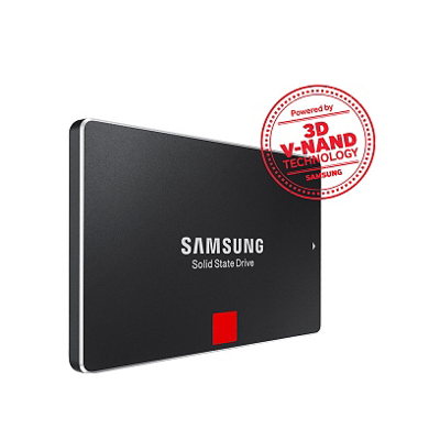 Samsung SSD 850 PRO 256MB