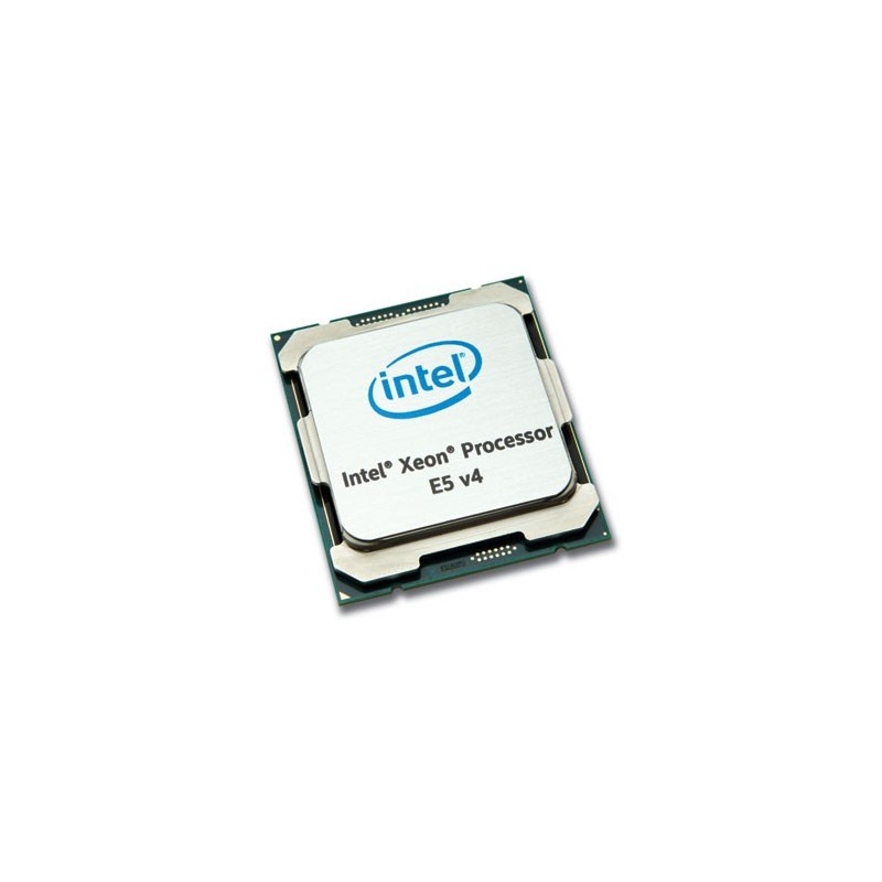 Intel Xeon Processor E5-2687w v4