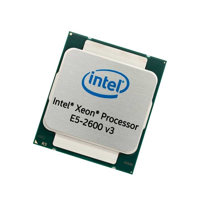 Intel Xeon Processor E5-2650 v3