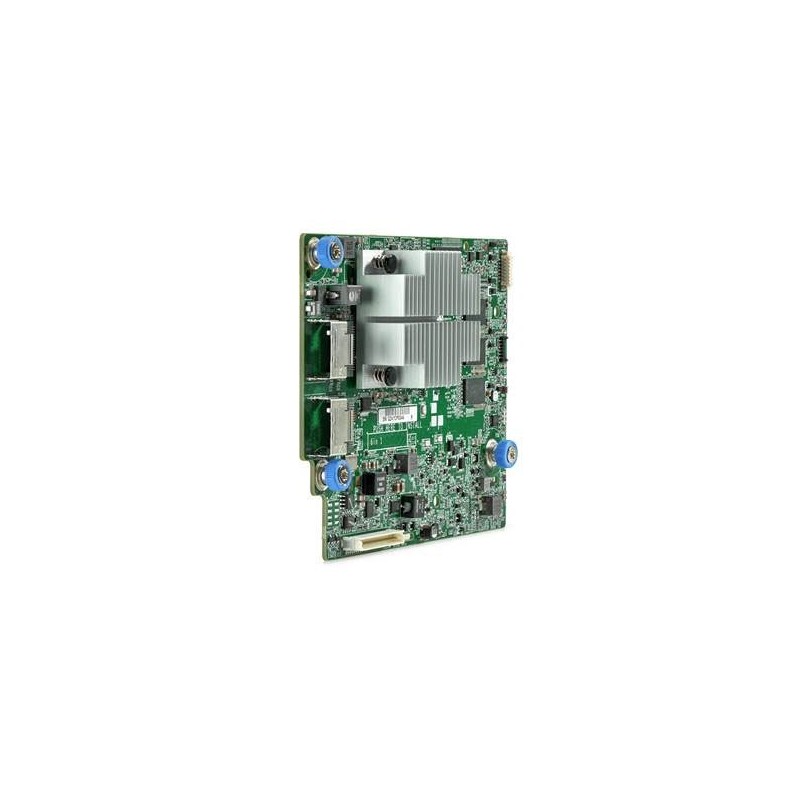 HP Smart Array P440ar 2GB FBWC 12Gb 2-ports