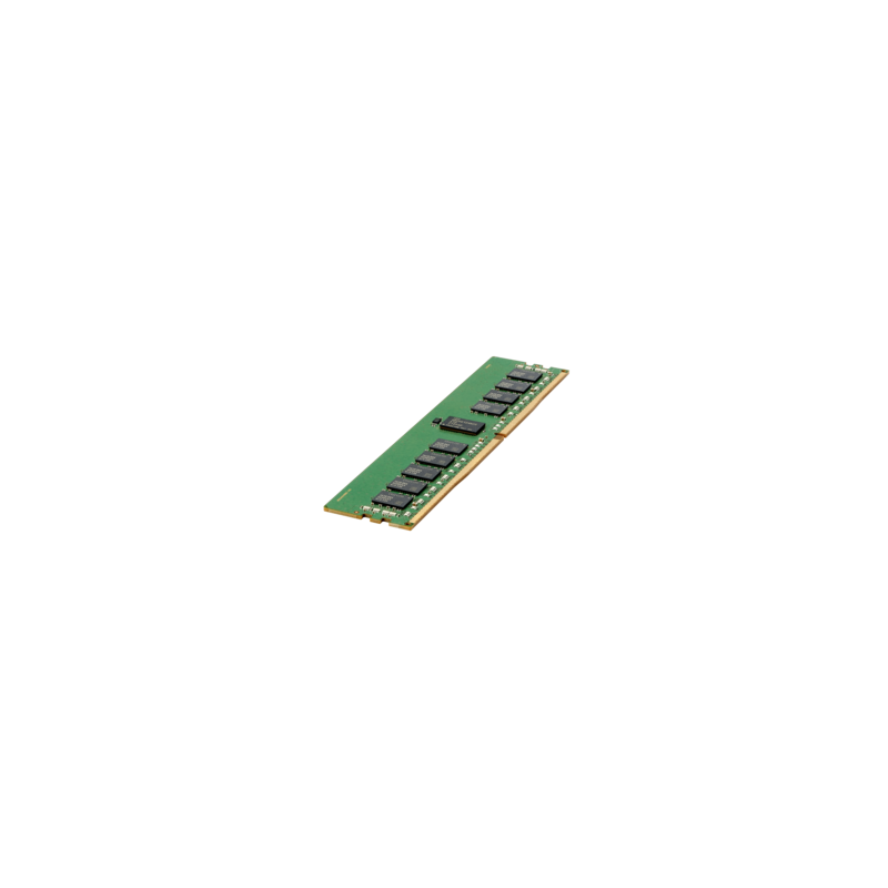 HP 32GB Quad Rank x4 DDR4-2133 Load Reduced