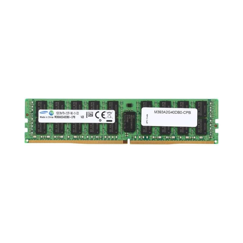 SAMSUNG 16GB DDR3 1866MHz ECC Registered PC3 14900