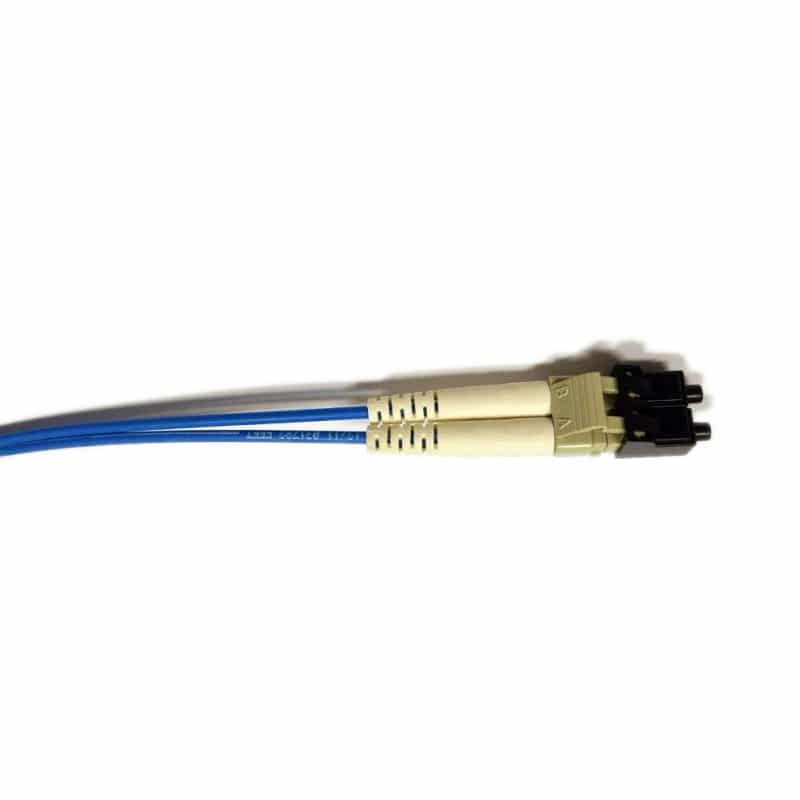 HP AJ834A 1M LC LC OM3 Fibre Channel Cable Multi Node
