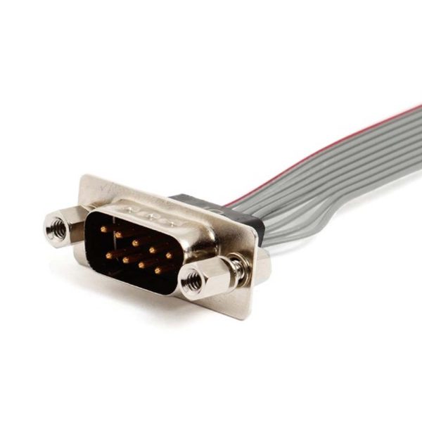کیت اچ پی مدل HPE DL3XX Gen10 Rear Serial Cable and Enablement Kit | 873770-B21