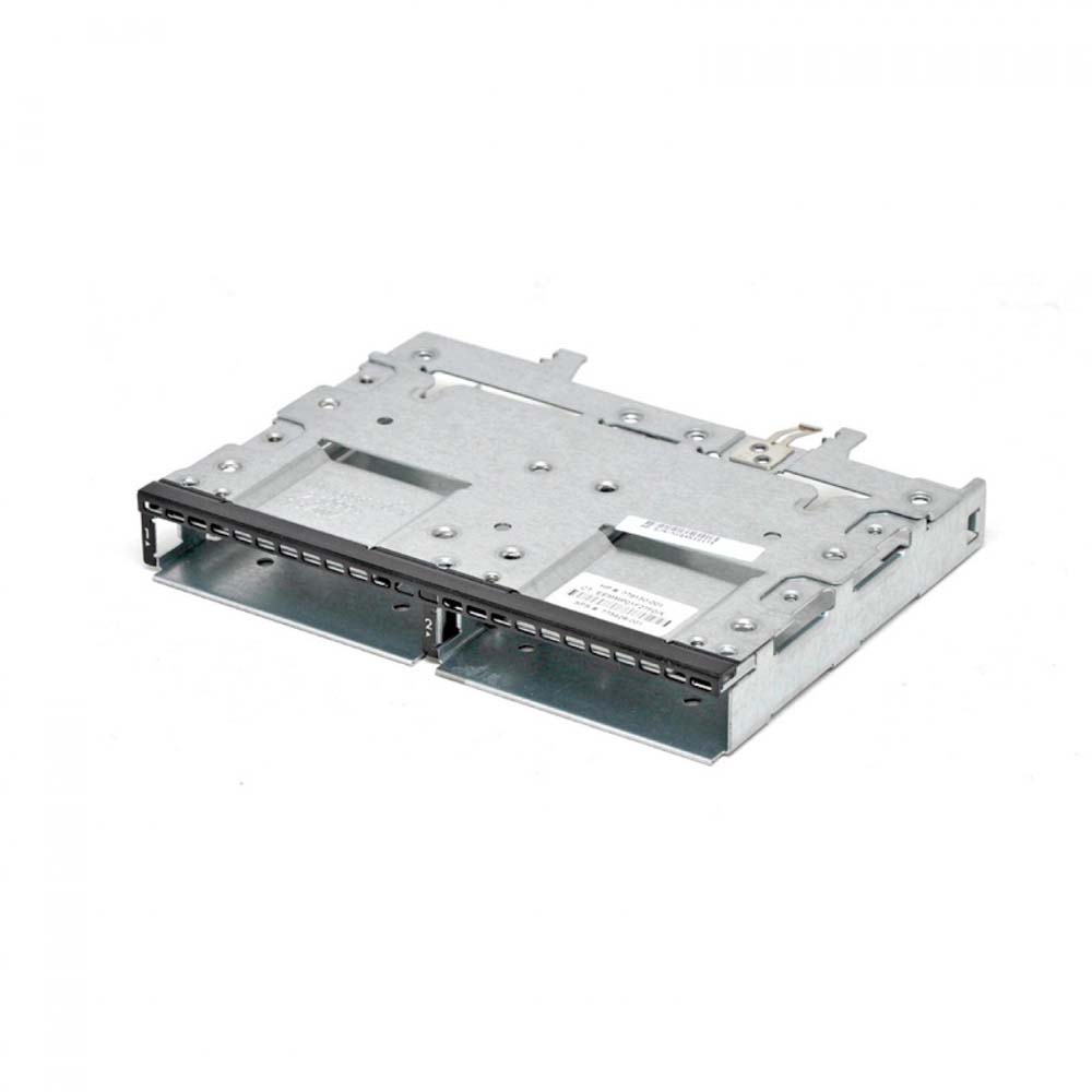 کیت محفظه درایو اچ پی مدل HPE DL38X Gen10 8LFF Front 2NVMe HDD Bay Kit | 873781-B21