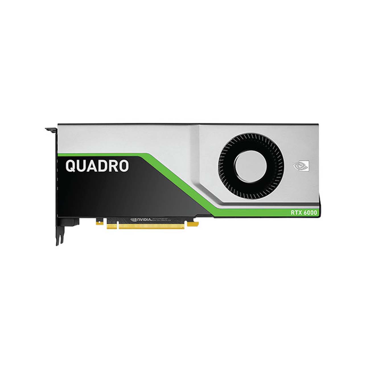 شتاب دهنده گرافیکی Nvidia مدل R0Z45C | Quadro RTX 6000