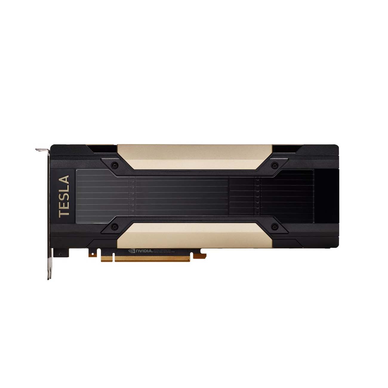 شتاب دهنده محاسباتی Nvidia مدل R6B53C | A100 PCIe 40GB