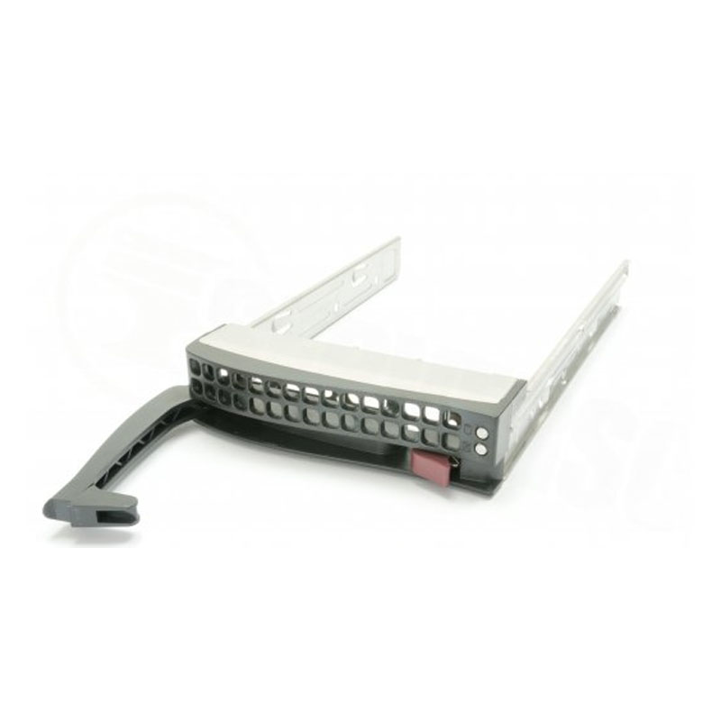 نگهدارنده | کیج هارد سوپرمیکرو Supermicro 3,5" LFF HotSwap HDD Tray caddy MCP-220-00075-0B