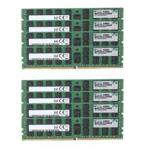 RAM HPE 16GB 2Rx4 PC4-2133-R